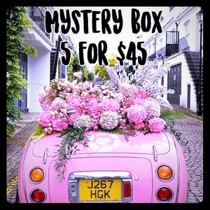 🎀🎀MYSTERY BOX🎀🎀
